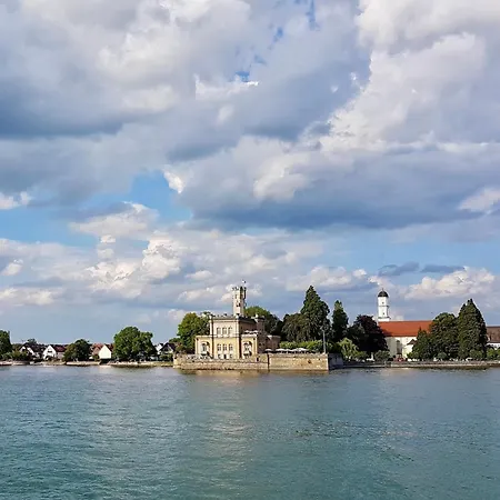 Morgensonne - Modern Und Freundlich In Zentraler Lage Appartement