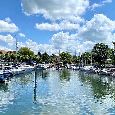 Appartamento Morgensonne - Modern Und Freundlich In Zentraler Lage *