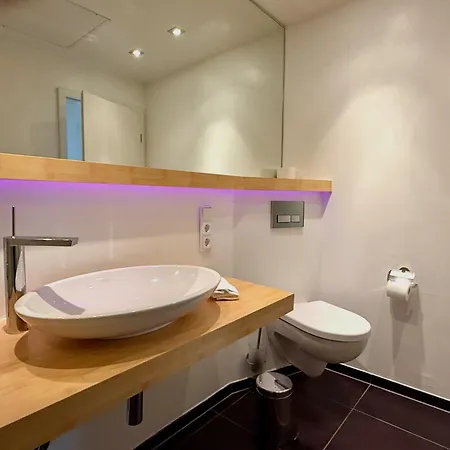 Morgensonne - Modern Und Freundlich In Zentraler Lage Appartement Langenargen