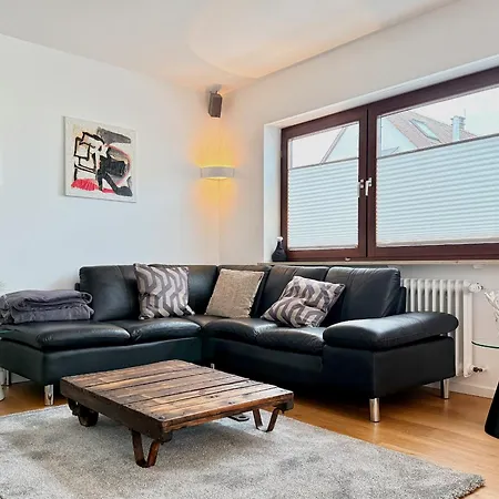 Appartamento Morgensonne - Modern Und Freundlich In Zentraler Lage