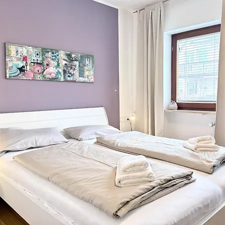 Morgensonne - Modern Und Freundlich In Zentraler Lage * Langenargen